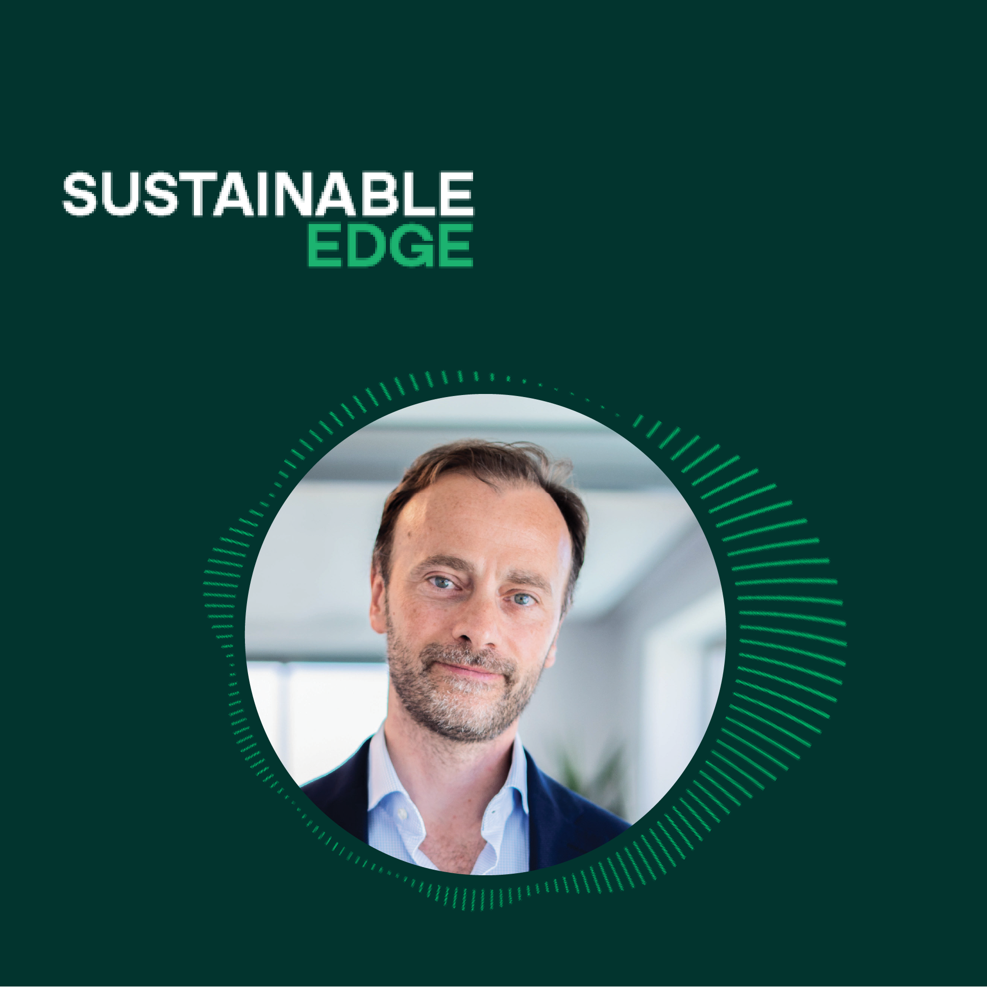 sustainable edge podcast joachim end-of-year