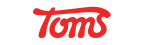 toms logo