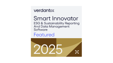 verdantix smart innovator 2025