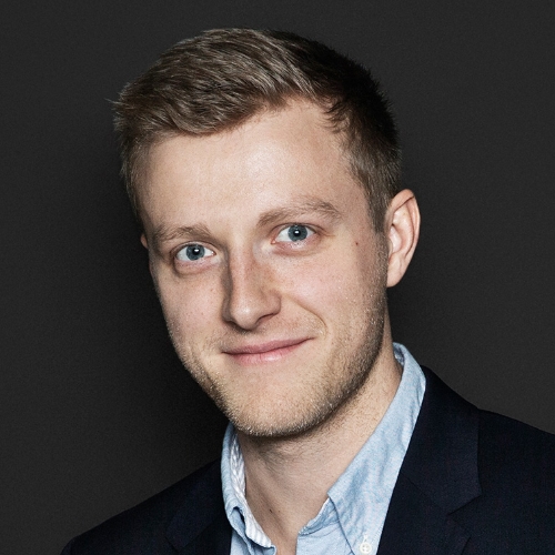 Kasper Dahl Pedersen