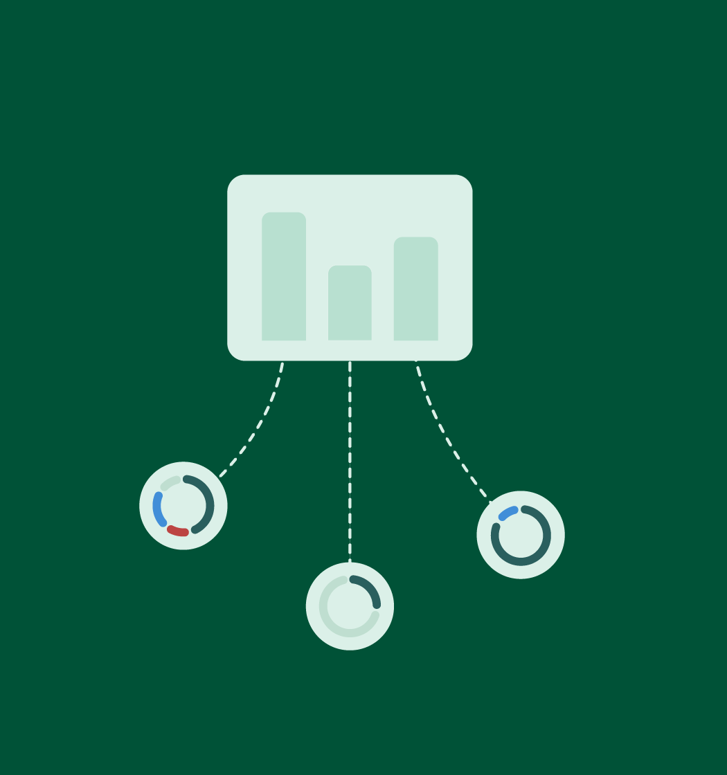 esg reporting management data